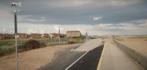 Local Cycling and Walking Infrastructure Plans (LCWIP)