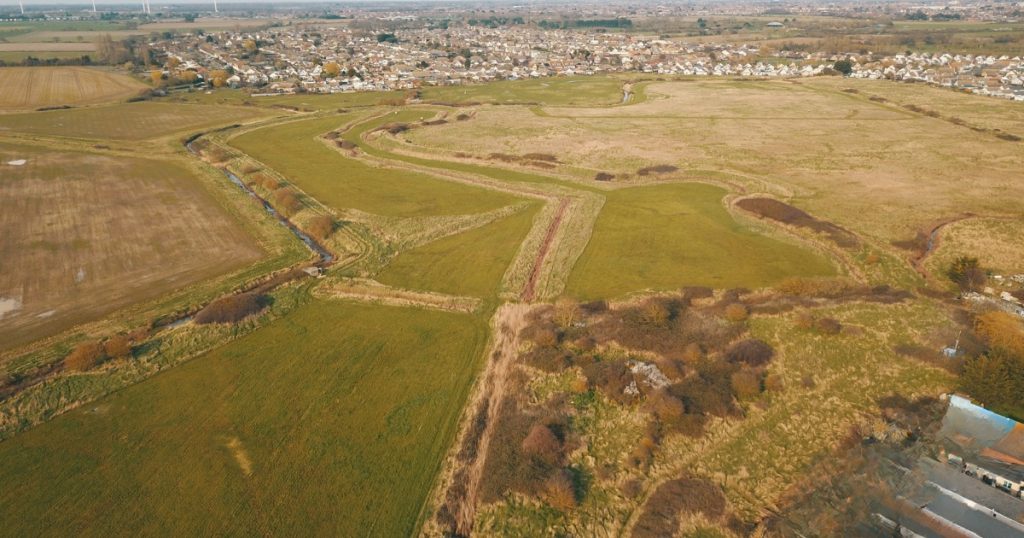 £20million of projects are ‘once-in-a-lifetime opportunity’ to regenerate Clacton and Jaywick Sands