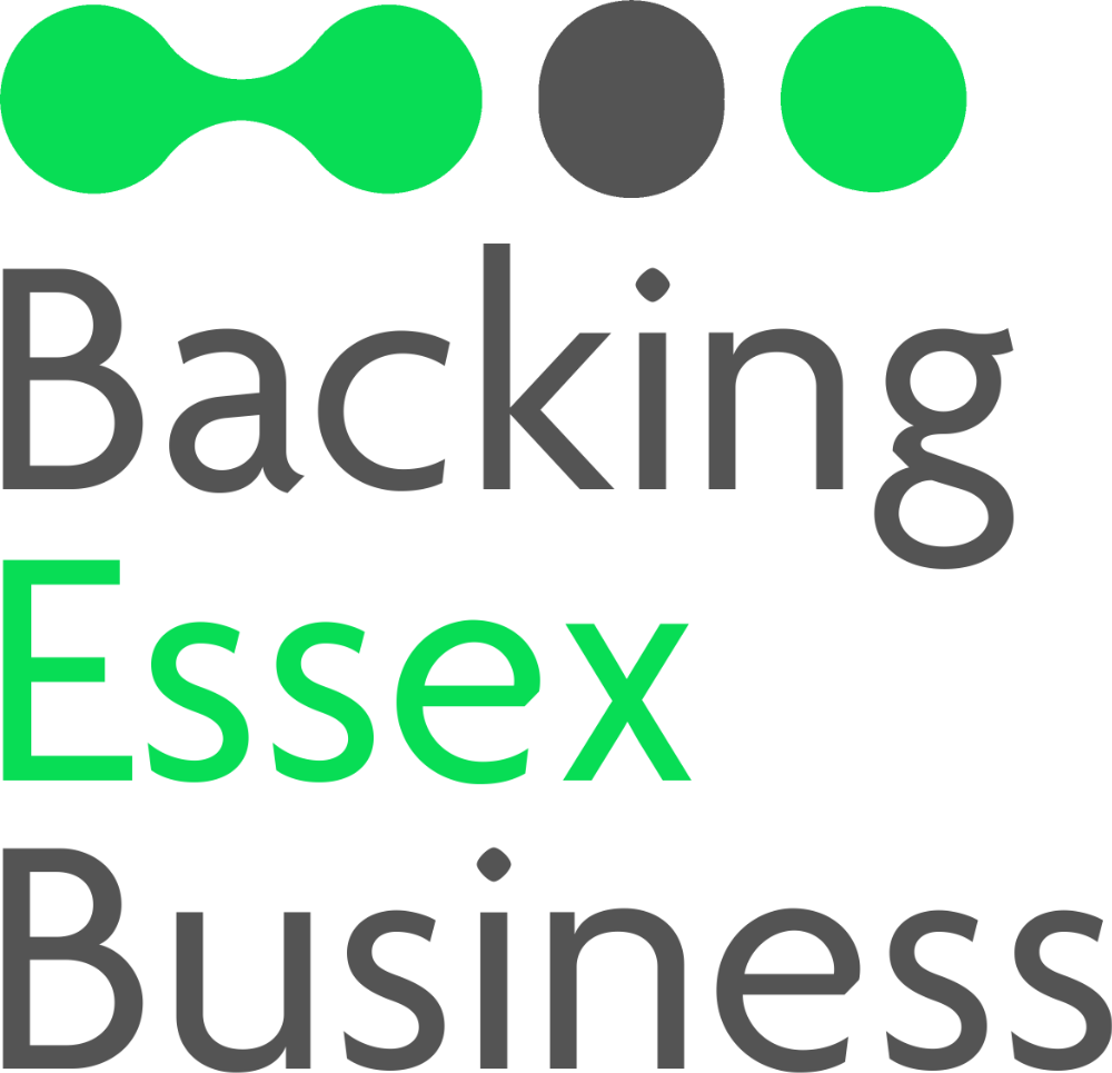 Backing Essex Business