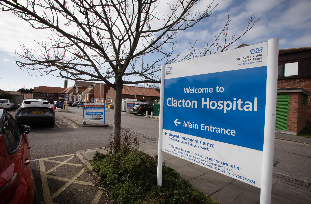 New Healthcare Provision