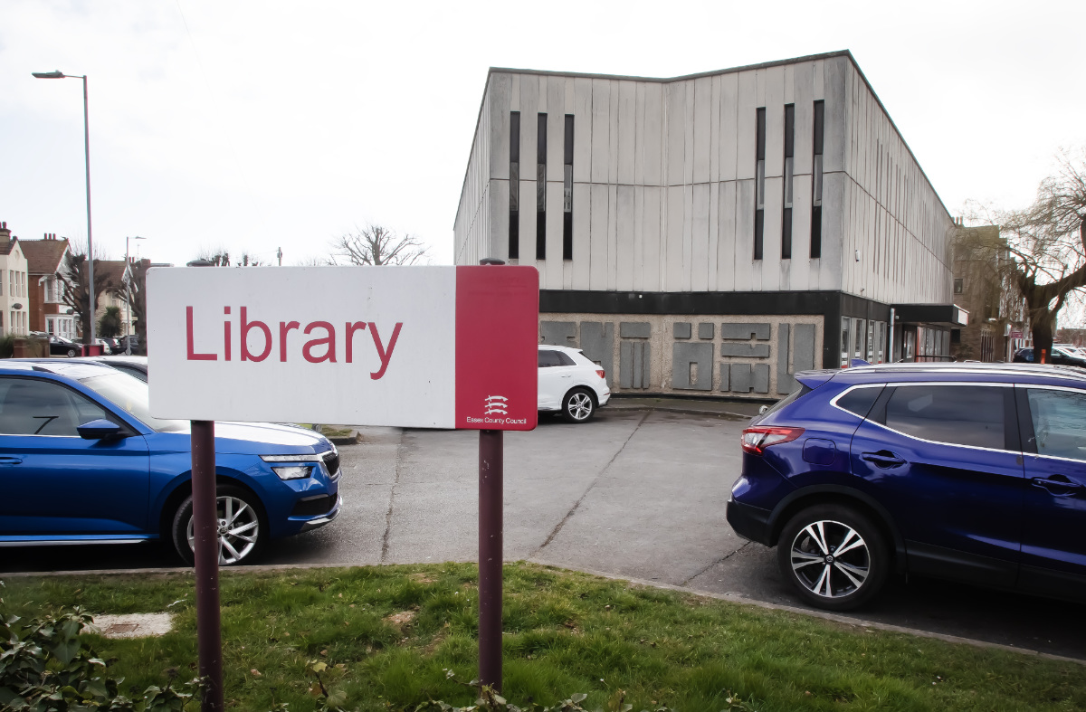 Libraries