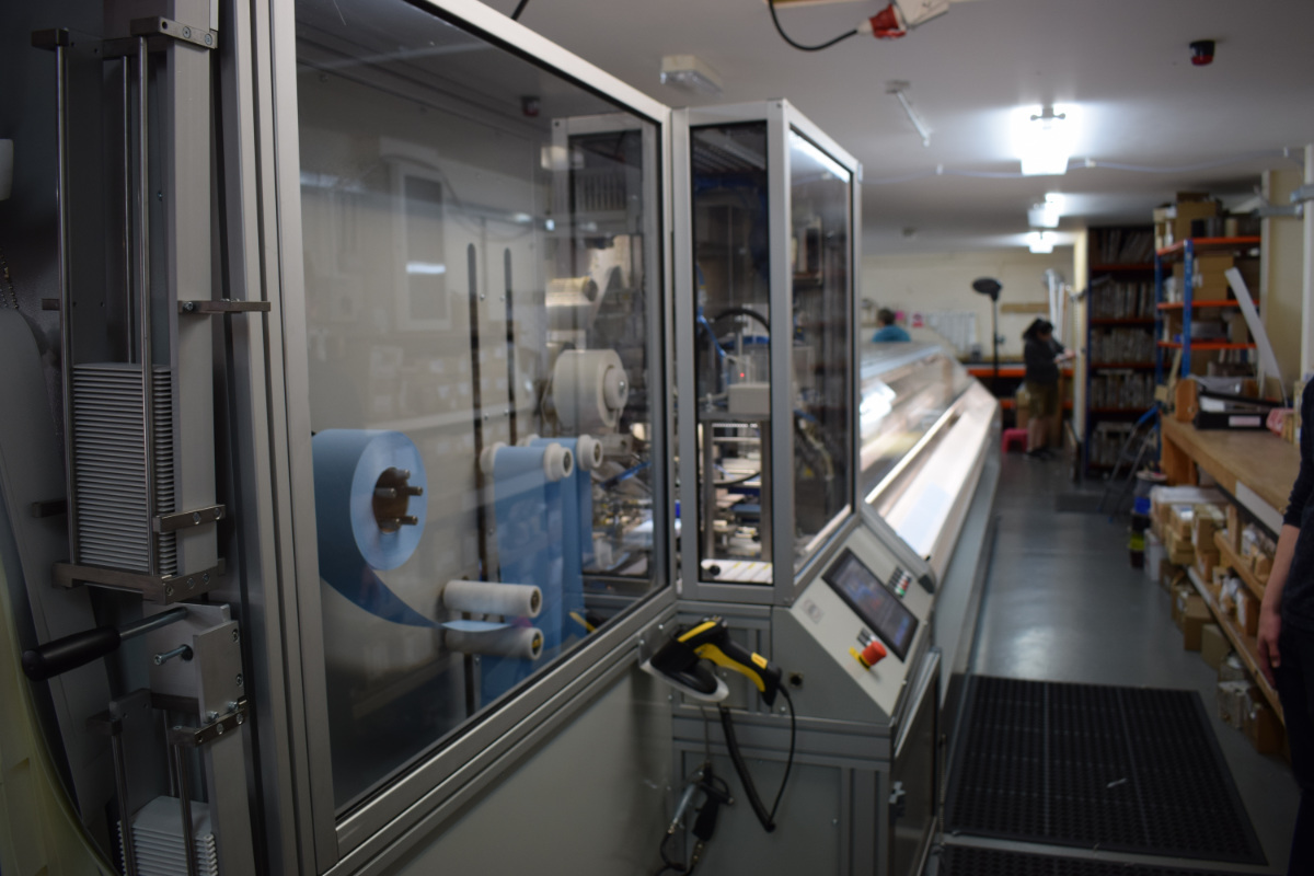 Manufacturing Alliance