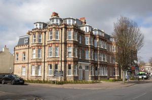 Mayfield Place