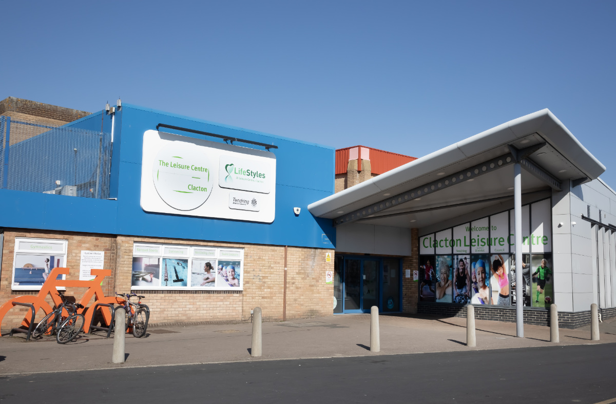 Active Wellbeing Centre