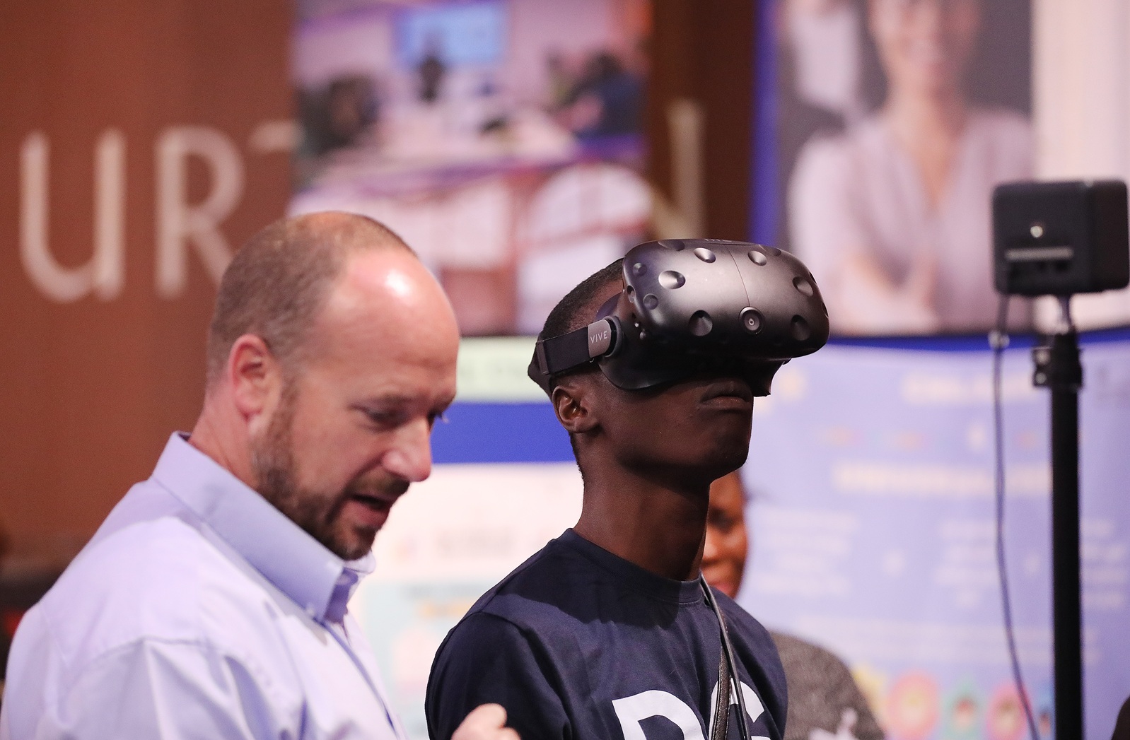 Tendring Jobs and Skills Fair returns this week with host of interactive experiences