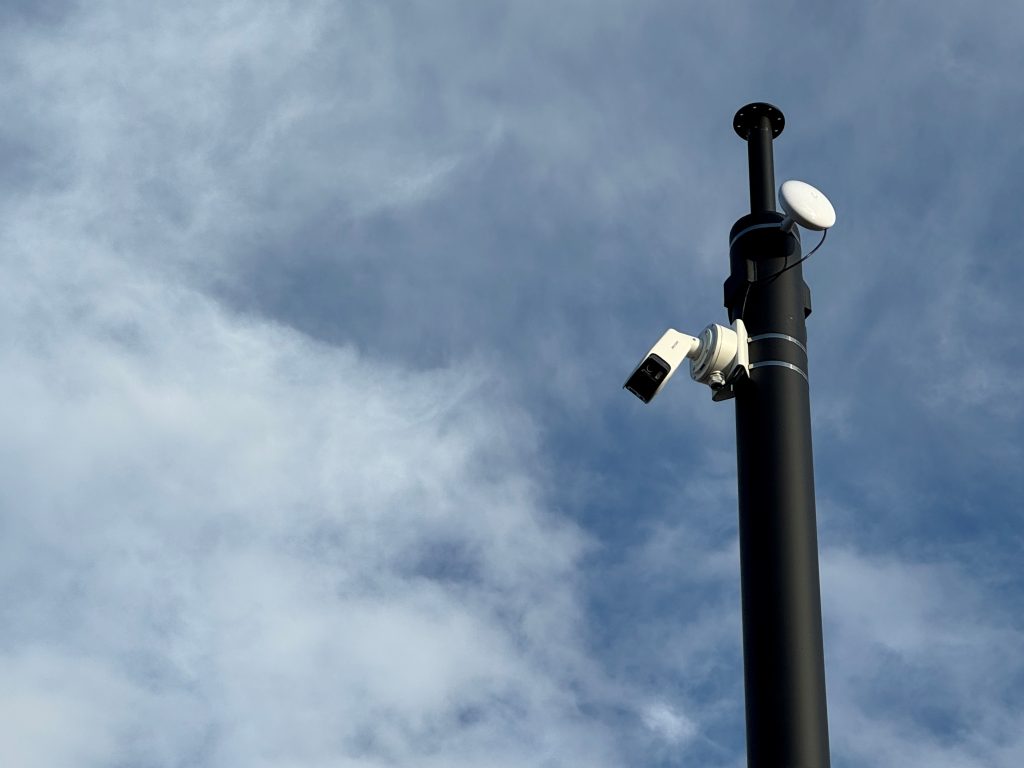 Major CCTV upgrade to boost safety in Clacton town centre