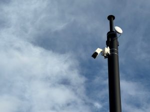 CCTV Improvements