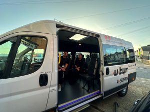 Community Transport Buses
