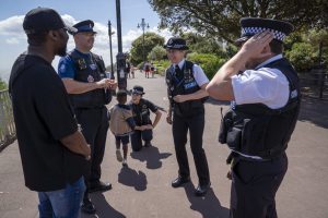 Tactical Response Team