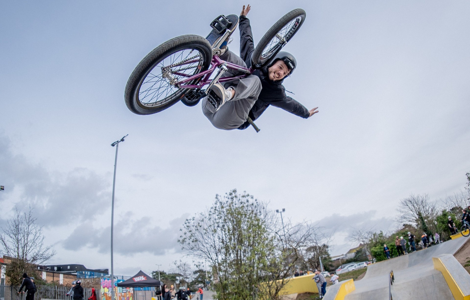 New pump track and padel courts headline £2m Clacton Leisure Centre plans
