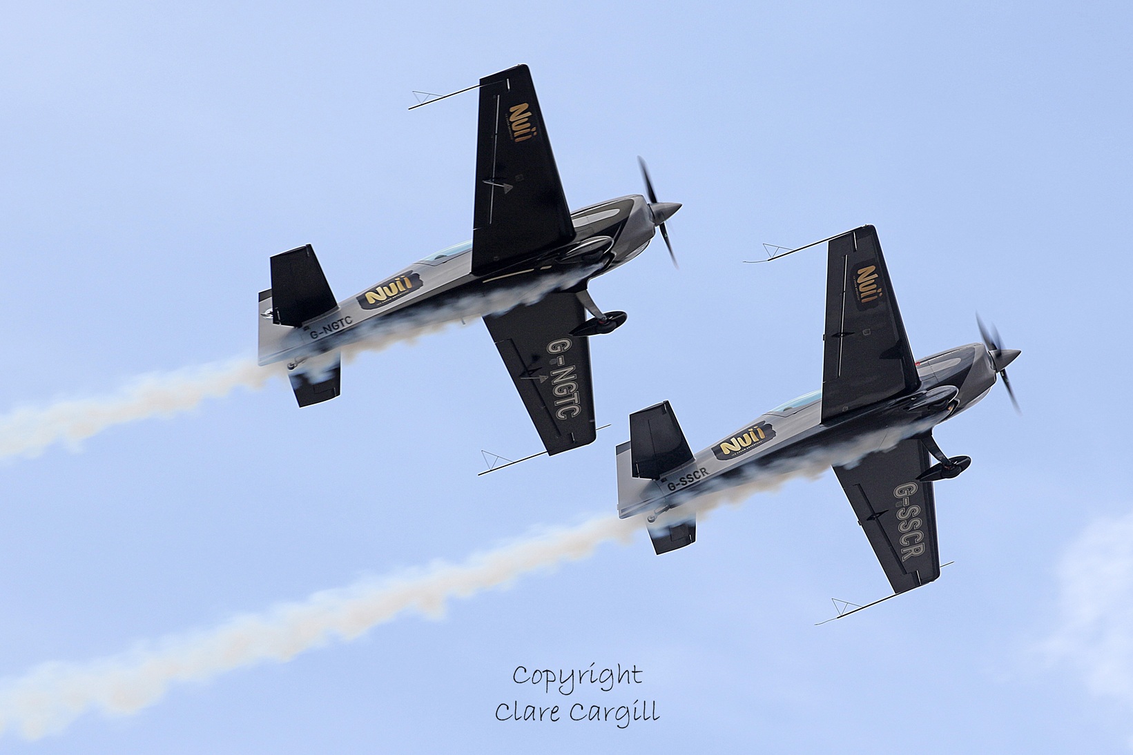Turb Team. Image: Clare Cargill